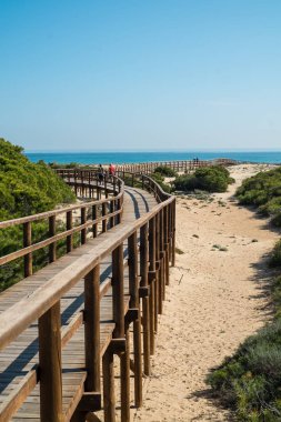 Crabassi beach, Costa Blanca