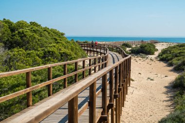 Crabassi beach, Costa Blanca