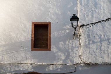 # Eski beyaz yüzlü #