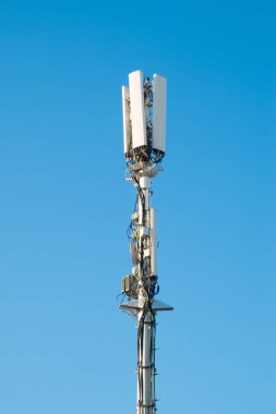 cep telefonu anteni