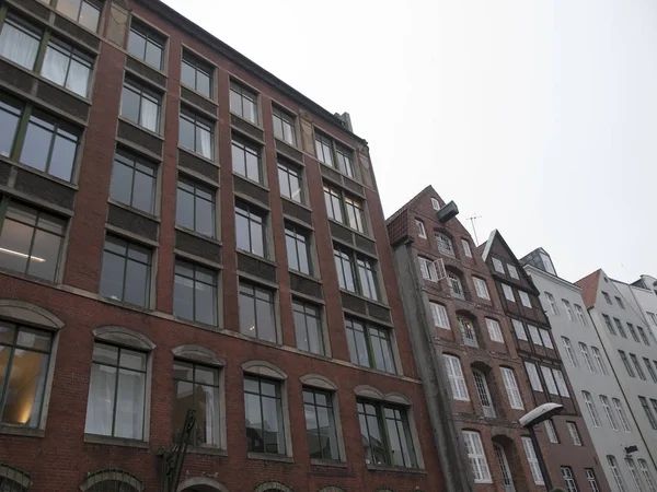Almanya Hamburg