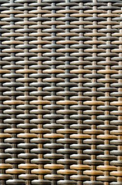 hasır doku arka plan