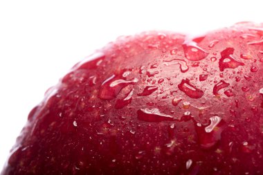 damla Kırmızı elma