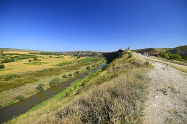 Eski Orhei tarihi ve arkeolojik gö