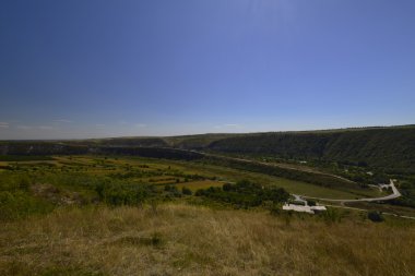 Eski Orhei tarihi ve arkeolojik gö