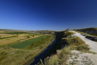 Eski Orhei tarihi ve arkeolojik gö