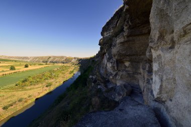 Eski Orhei tarihi ve arkeolojik gö