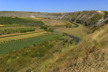 Eski Orhei tarihi ve arkeolojik gö