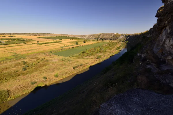 Eski Orhei tarihi ve arkeolojik gö