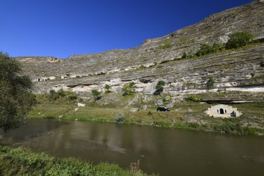 Eski Orhei tarihi ve arkeolojik gö
