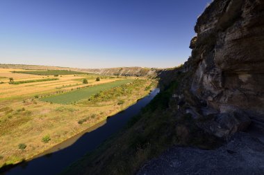 Eski Orhei tarihi ve arkeolojik gö