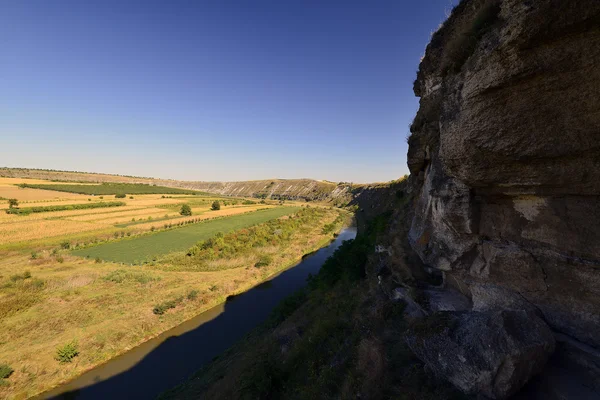 Eski Orhei tarihi ve arkeolojik gö