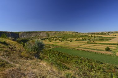 Eski Orhei tarihi ve arkeolojik gö