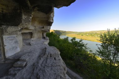 Tipova (Oda ipova.) Bir köy Rezina Moldova bölge.