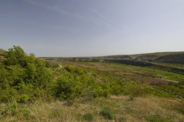 Eski Orhei tarihi ve arkeolojik gö