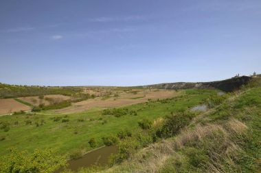 Eski Orhei tarihi ve arkeolojik gö