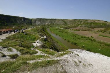 Eski Orhei tarihi ve arkeolojik gö