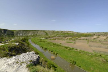 Eski Orhei tarihi ve arkeolojik gö