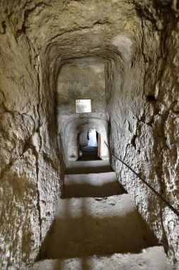 Eski Orhei tarihi ve arkeolojik gö