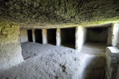 Eski Orhei tarihi ve arkeolojik gö