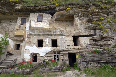 Tipova (Oda ipova.) Bir köy Rezina Moldova bölge.