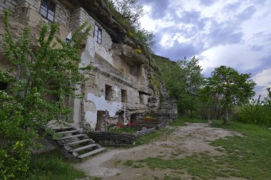 Tipova (Oda ipova.) Bir köy Rezina Moldova bölge.