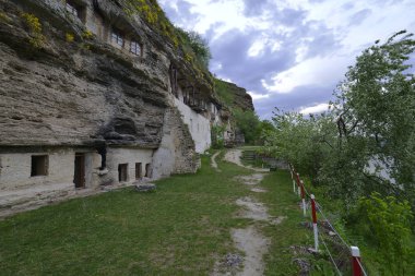 Tipova (Oda ipova.) Bir köy Rezina Moldova bölge.