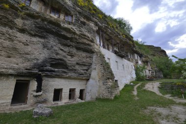 Tipova (Oda ipova.) Bir köy Rezina Moldova bölge.