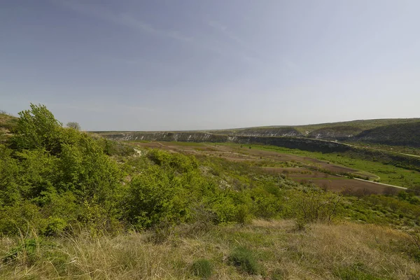 Eski Orhei tarihi ve arkeolojik gö