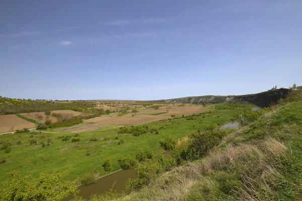 Eski Orhei tarihi ve arkeolojik gö