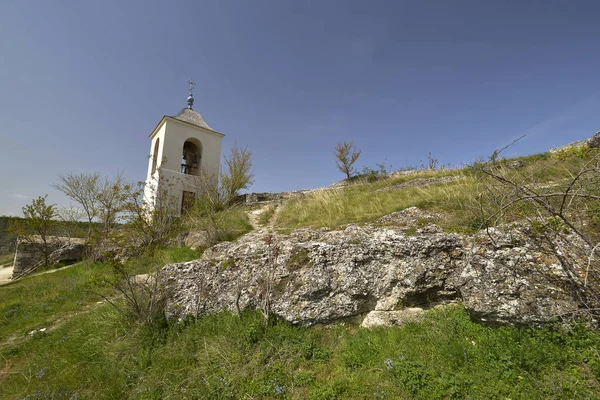 Vecchio Orhei storico e archeologico comple — Foto Stock