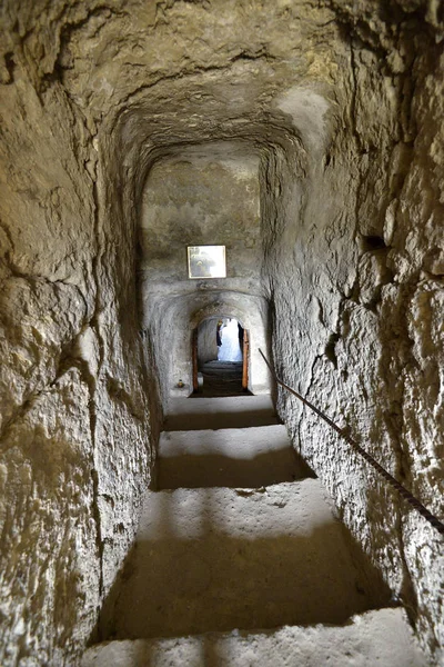 Eski Orhei tarihi ve arkeolojik gö