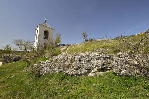 Orhei velho comple histórico e arqueológico — Fotografia de Stock