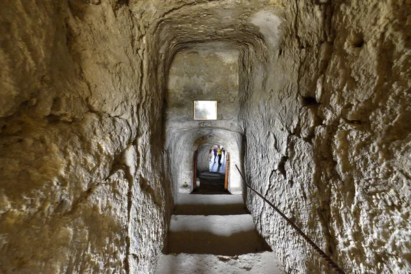 Eski Orhei tarihi ve arkeolojik gö