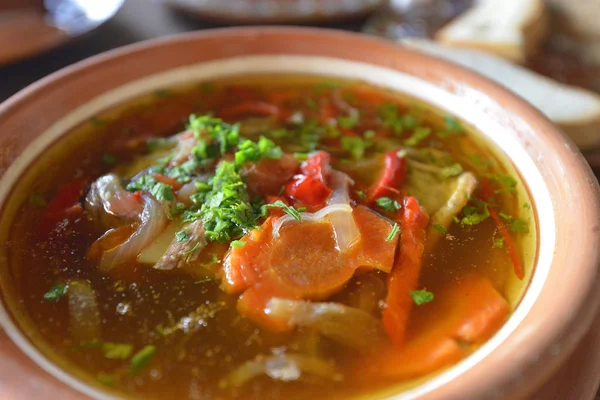 Eski Orhei tarihi ve arkeolojik gö