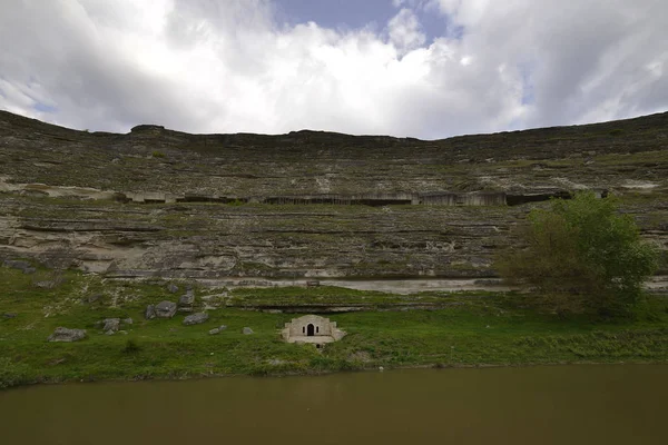 Eski Orhei tarihi ve arkeolojik gö