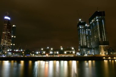 Yeni yıl tatili ve Moskova 'yı gezmek..