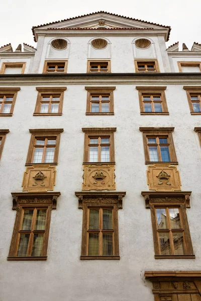 Building in Prague — Stock Photo, Image