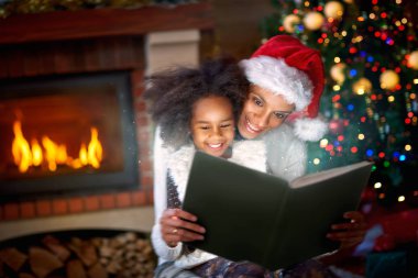 Sihirli Noel fairytales