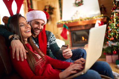 Internet kapalı alışveriş 