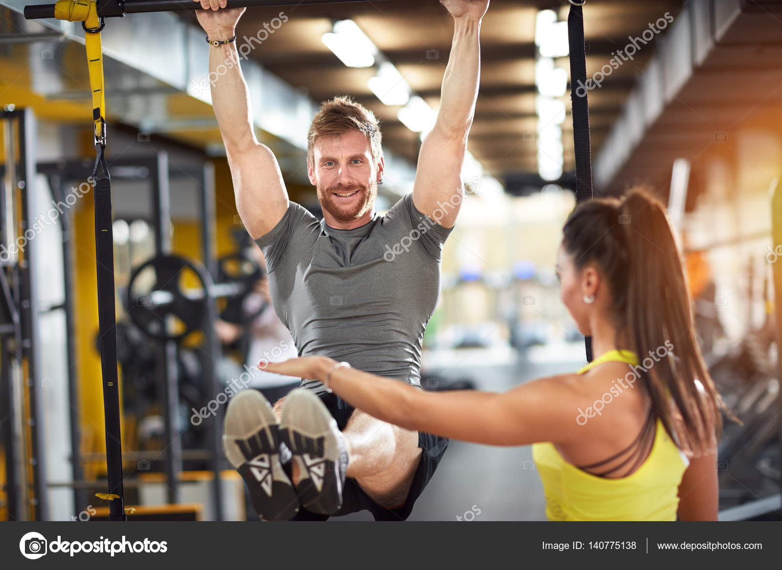 28,400+ Gym Partners Stock Photos, Pictures & Royalty-Free Images - iStock