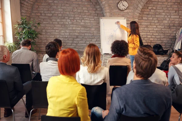 Seyirci Konferansı'nda