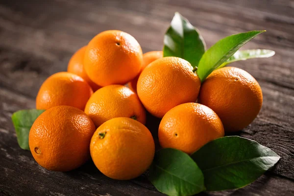 Ripe raw orange fruits background many orange fruit — Stock Photo, Image