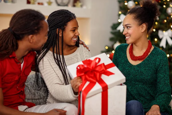 Anne kızı alıcı Noel hediyesi