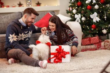 Çift Noel Kutlamaları