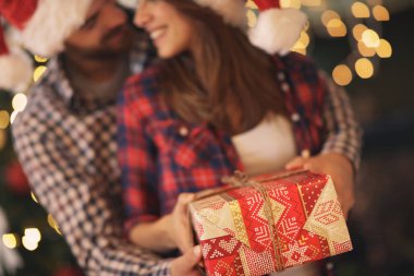 Noel hediyesi, kavram