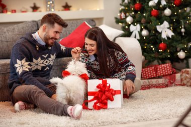 Çift Noel Kutlamaları