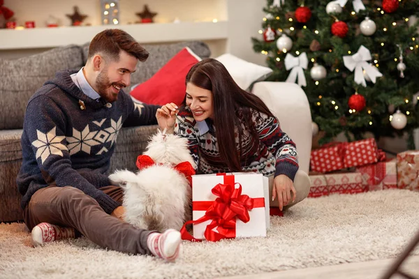 Çift Noel Kutlamaları