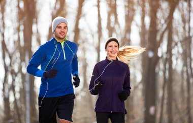 Kışın durum eğitim