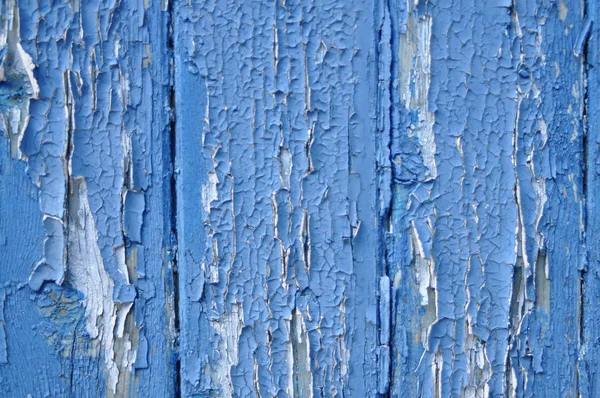 Eski kırık boya doku portre